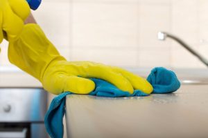 limpieza de oficinas en capital federal Buenos Aires