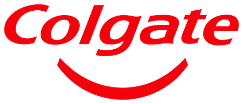 Logo de Colgate