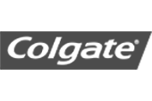 Logo de Colgate