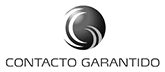 Logo de Contacto Garantido