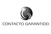 Logo de Contacto Garantido