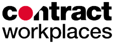 Logo de Contract Workplaces