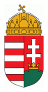 Escudo de Hungría