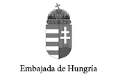 Logo de la Embajada de Hungría