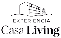 Logo de Experiencia Casa Living
