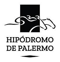 Logo del Hipódromo de Palermo