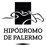 Logo del Hipódromo de Palermo