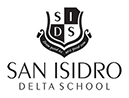 Logo de San Isidro Delta School