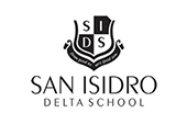 Logo de San Isidro Delta School