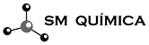 Logo de SM Química