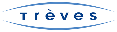 Logo de Trèves